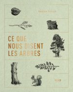 Ce que nous disent les arbres