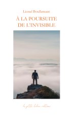 À LA POURSUITE DE L'INVISIBLE
