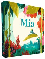 Mia - tout-carton