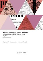 Annales catholiques