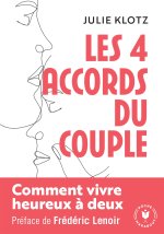 Les quatre accords du couple