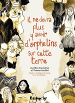 Il ne devra plus y avoir d'orphelins sur la terre
