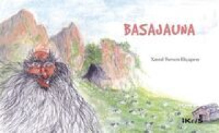 Basajauna