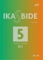 IKASBIDE 5
