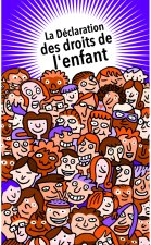 LA DÉCLARATiON des droits de l'enfant