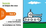 BOUM : OUi à la paix