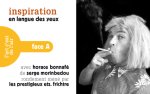 iNSPiRATiON / EXPiRATiON