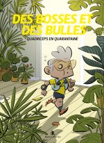 Quadriceps en quarantaine