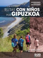 RUTAS CON NIYOS POR GIPUZKOA