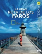 LA GRAN RUTA DE LOS FAROS
