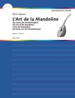 SILVIO RANIERI : L'ARTE DE LA MANDOLINE