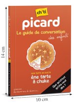 CH'TI PICARD GUIDE DE CONVERSATION DES ENFANTS