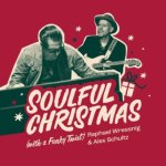 SOULFUL CHRISTMAS (with a Funky Twist), 1 Audio-CD