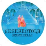 Cenerentola (Cinderella), 1 Schallplatte (Maxi)