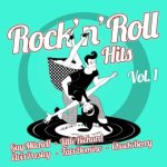 Rock'n'Roll Hits Vol. 1, 1 Schallplatte