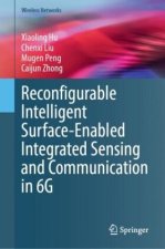 Reconfigurable Intelligent Surface-Enabled Integrated Sensing and Communication in 6G