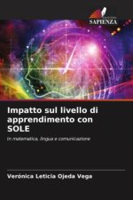 Impatto sul livello di apprendimento con SOLE