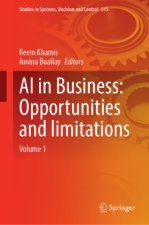 AI in Business: Opportunities and limitations