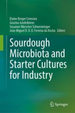 Sourdough Microbiota and Starter Cultures for Industry