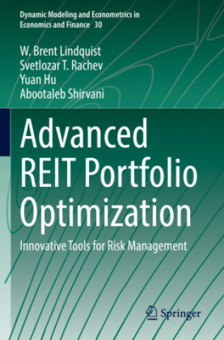 Advanced REIT Portfolio Optimization