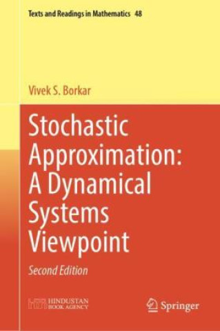 Stochastic Approximation: A Dynamical Systems Viewpoint