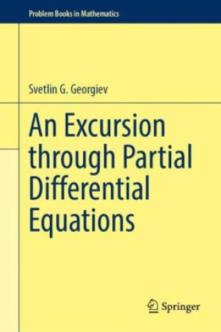 An Excursion through Partial Differential Equations