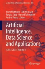 Artificial Intelligence, Data Science and Applications
