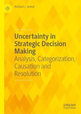 Uncertainty in Strategic Decision Making