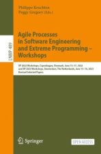 Agile Processes in Software Engineering and Extreme Programming - Workshops