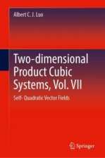 Two-dimensional Product Cubic Systems, Vol. VII