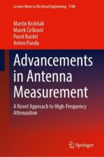 Advancements in Antenna Measurement