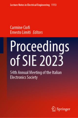 Proceedings of SIE 2023