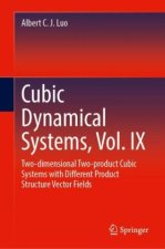 Cubic Dynamical Systems, Vol. IX
