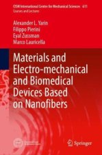 Materials and Electro-mechanical and Biomedical Devices Based on Nanofibers