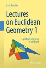 Lectures on Euclidean Geometry