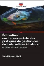 Évaluation environnementale des pratiques de gestion des déchets solides à Lahore