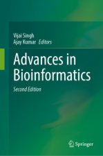 Advances in Bioinformatics