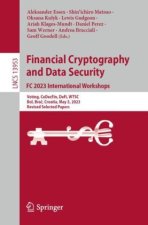 Financial Cryptography and Data Security. FC 2023 International Workshops