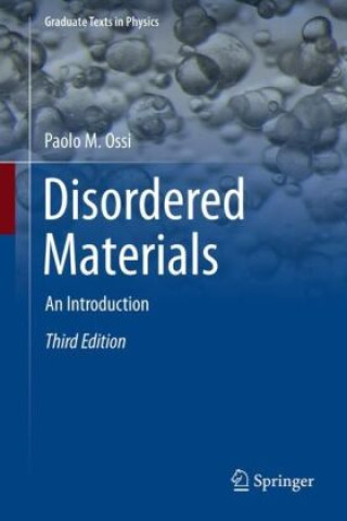 Disordered Materials