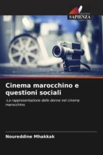 Cinema marocchino e questioni sociali