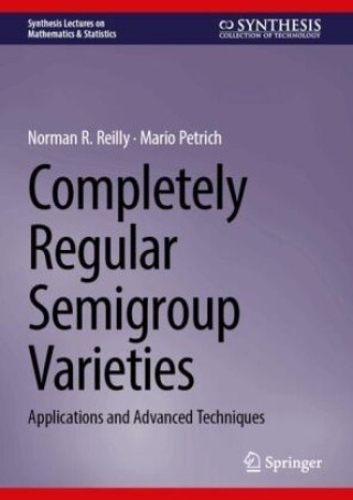 Completely Regular Semigroup Varieties