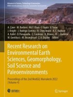 Recent Research on Environmental Earth Sciences, Geomorphology, Soil Science and Paleoenvironments