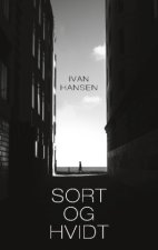 Sort og hvidt