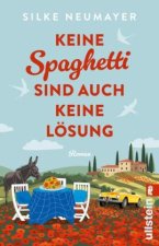 Keine Spaghetti sind auch keine Lösung