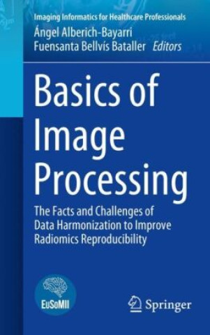 Basics of Image Processing