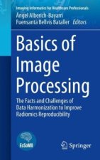 Basics of Image Processing