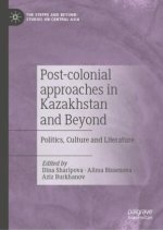 Post-Colonial Approaches to Politics, Culture, and Literature
