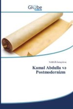 Kamal Abdulla v  Postmodernizm