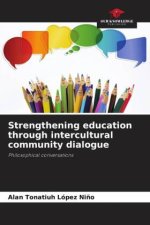 Strengthening education through intercultural community dialogue