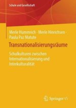 Transnationalisierungsräume